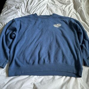 Ron Jon sweatshirt